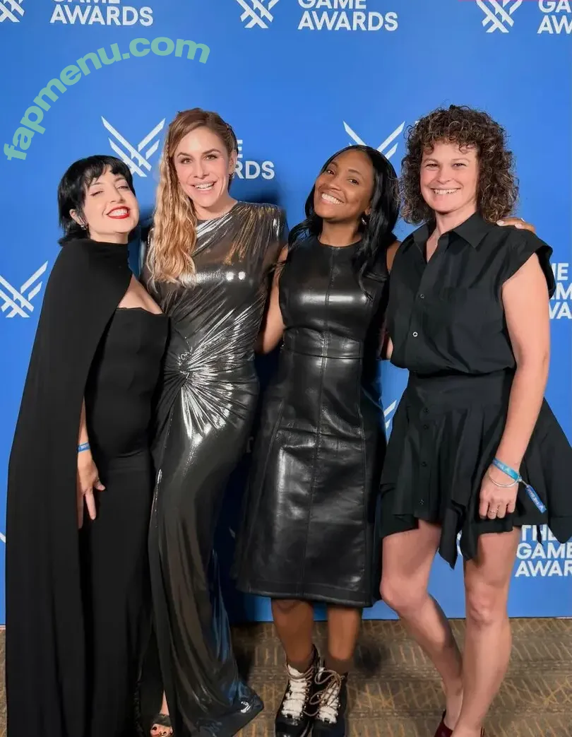 Rebecca Ford nude photo #0439 (rebbford)