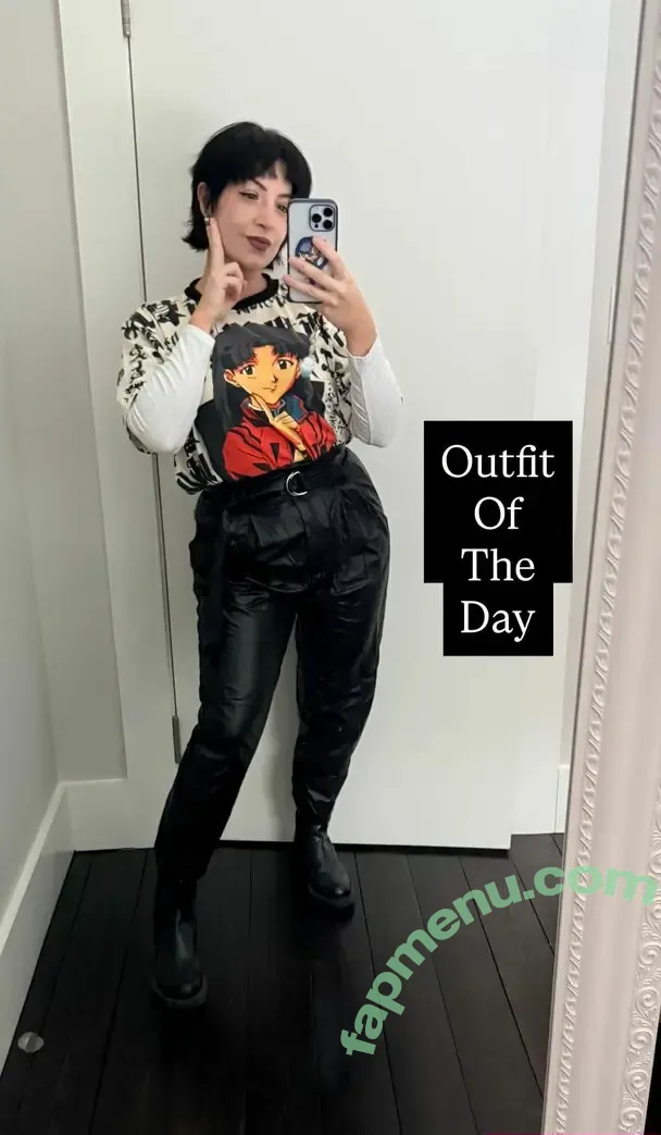 Rebecca Ford nude photo #0450 (rebbford)