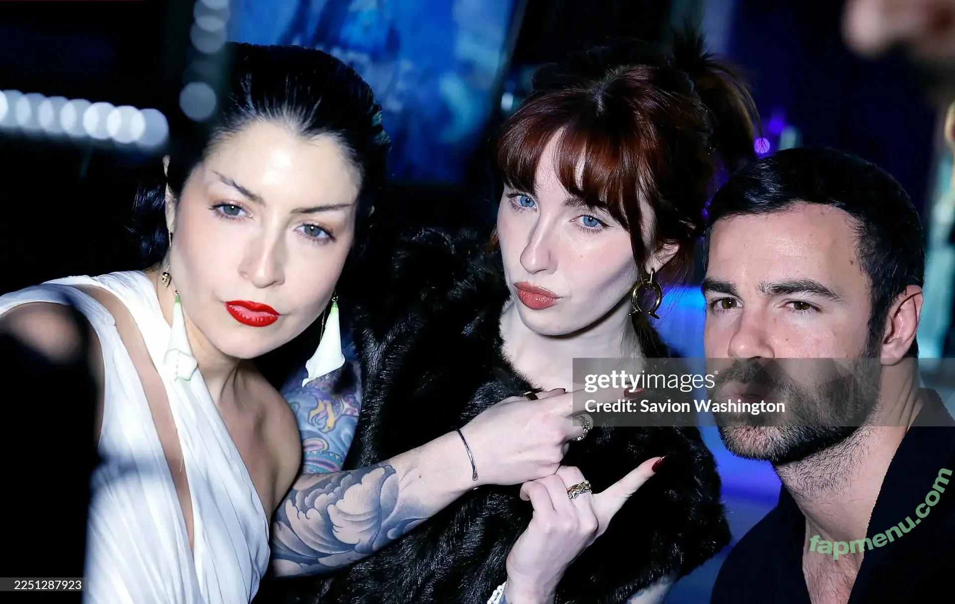 Rebecca Ford nude photo #0467 (rebbford)