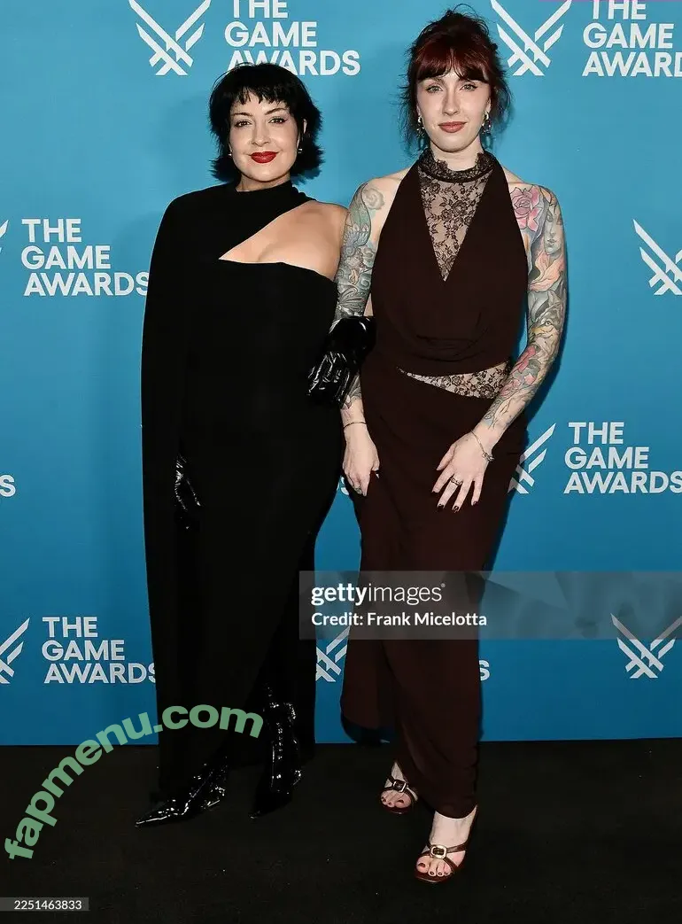 Rebecca Ford nude photo #0470 (rebbford)