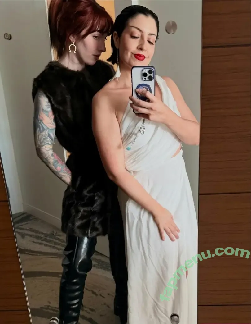 Rebecca Ford nude photo #0475 (rebbford)