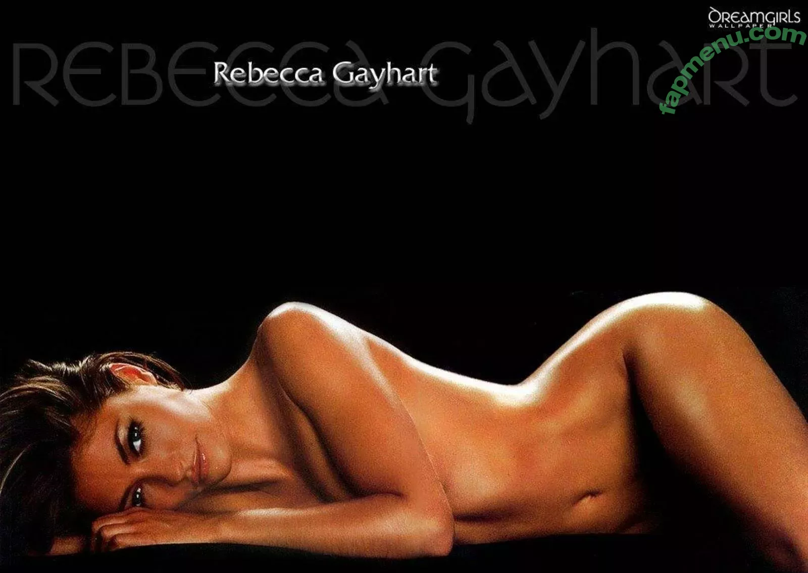 Rebecca Gayheart nude photo #0027 (rebeccagayheartdane)