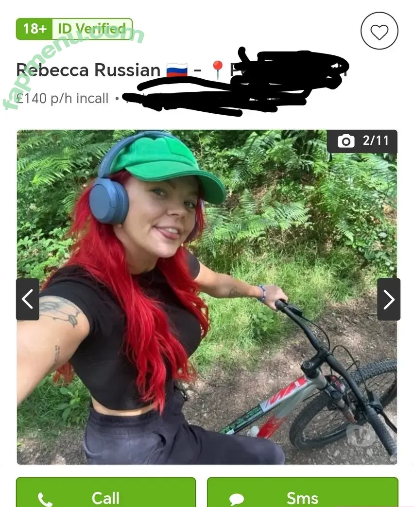 Rebecca Goodwin nude photo #0006 (beckymil1_)