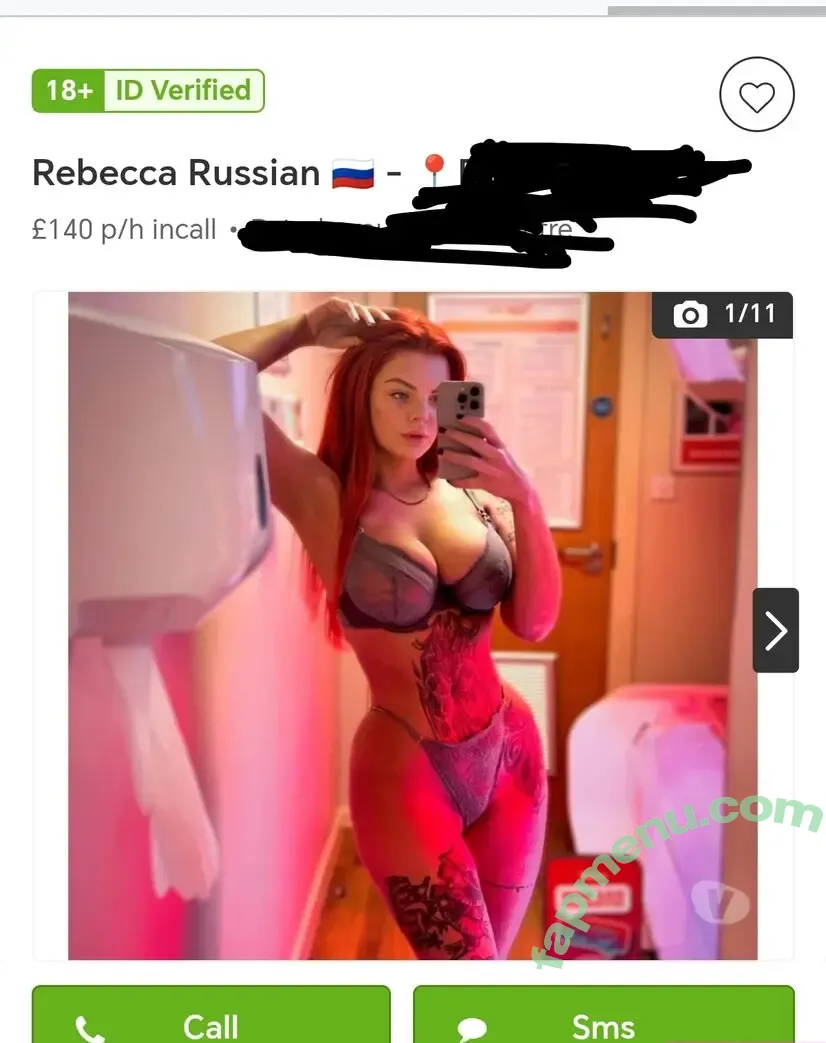 Rebecca Goodwin nude photo #0007 (beckymil1_)