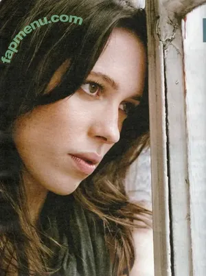 Rebecca Hall / rebeccahall / rebeccalords nude photo #0025