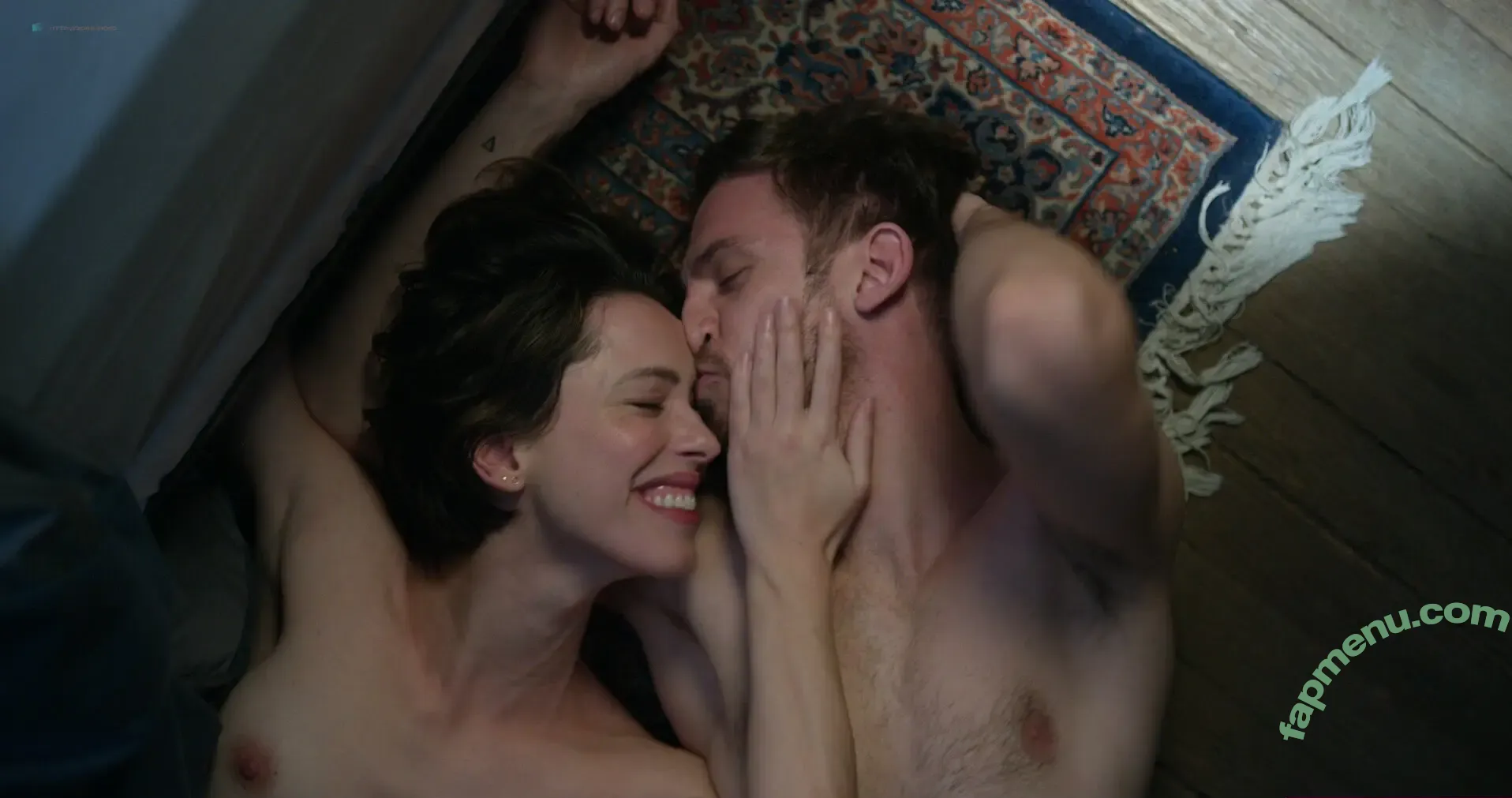 Rebecca Hall nude photo #0066 (rebeccahall / rebeccalords)