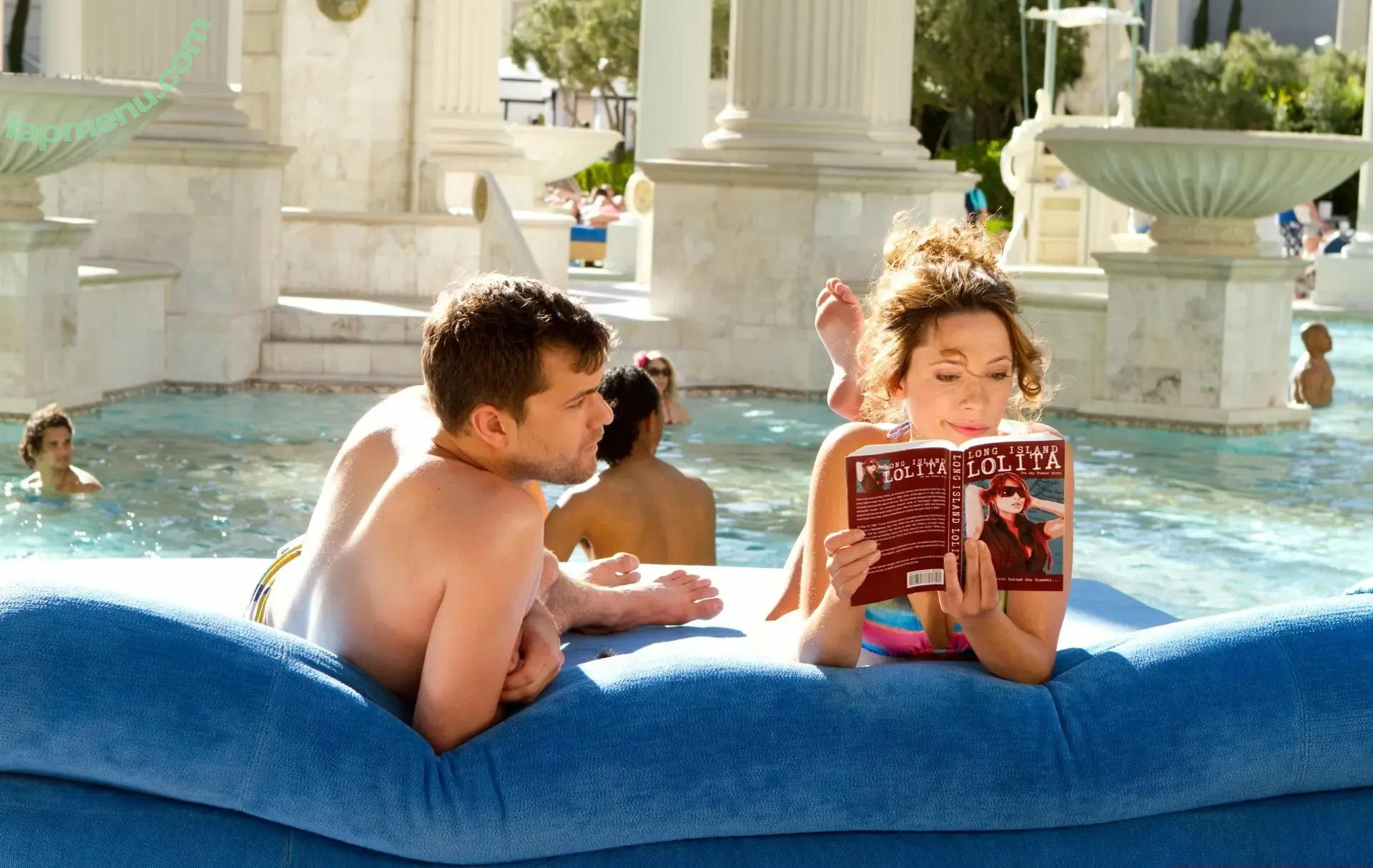 Rebecca Hall nude photo #0075 (rebeccahall / rebeccalords)