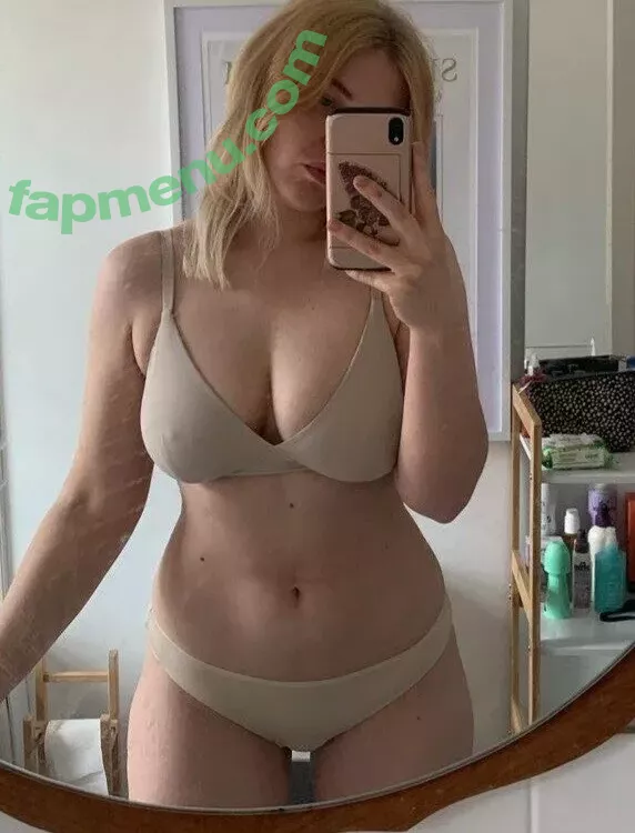 Rebecca Lucy Taylor nude photo #0004 (Self Esteem / selfesteemselfesteem)