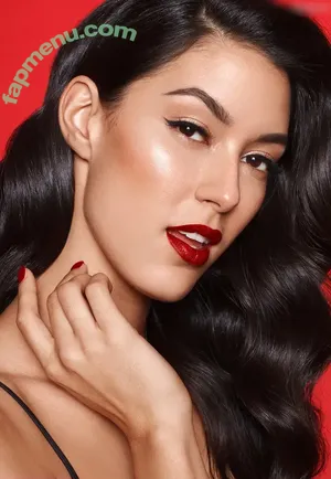 Rebecca Mir / sarahtoninx9_ nude photo #0036