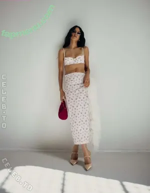 Rebecca Mir / rebeccamir nude photo #0739