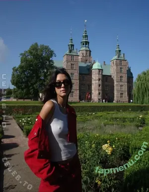 Rebecca Mir / rebeccamir nude photo #0740