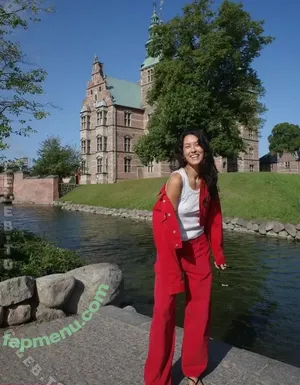 Rebecca Mir / rebeccamir nude photo #0741