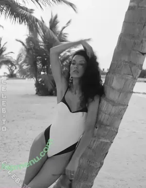 Rebecca Mir / rebeccamir nude photo #0744