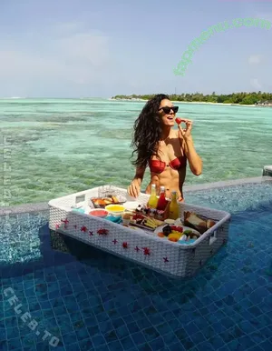 Rebecca Mir / rebeccamir nude photo #0748