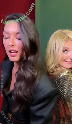 Rebecca Mir / rebeccamir nude photo #0763