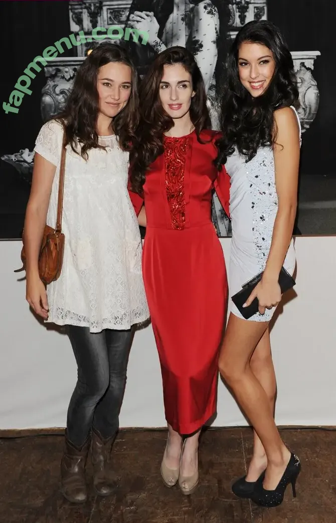 Rebecca Mir nude photo #0074 (sarahtoninx9_)