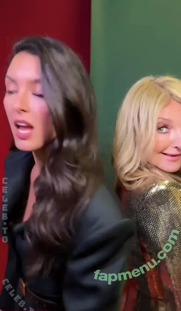 Rebecca Mir nude photo #0765 (rebeccamir)