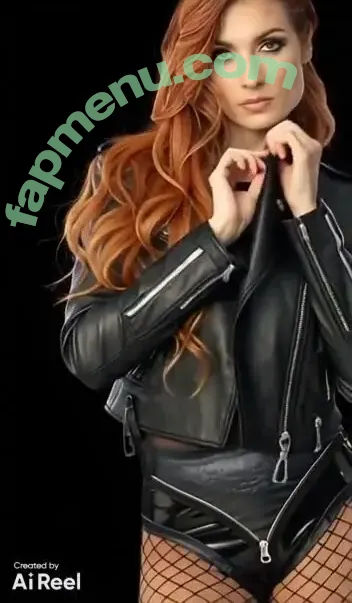 Rebecca Quin nude photo #0011 (Becky Lynch / dr_rebecca_quin)