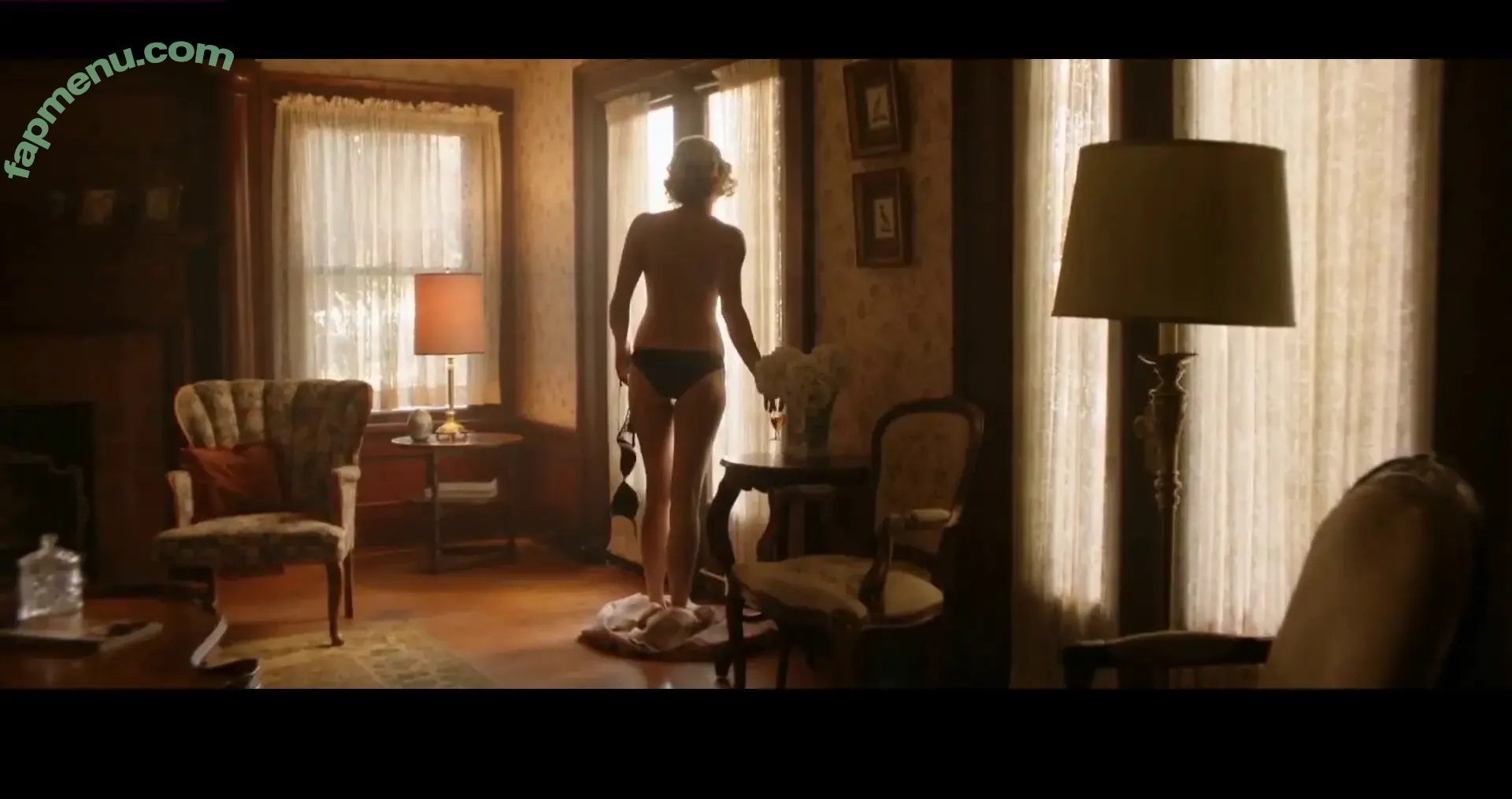 Rebecca Romijn nude photo #0107 (rebeccaromijn)