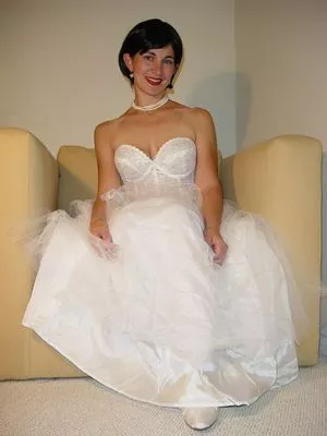Rebecca's Office / Rebecca Dream nude photo #0035