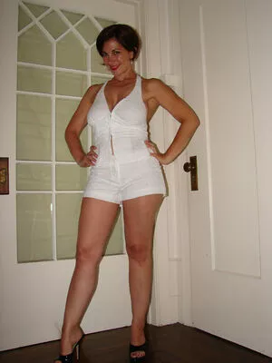 Rebecca's Office / Rebecca Dream nude photo #0172