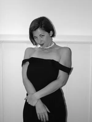 Rebecca's Office / Rebecca Dream nude photo #0199