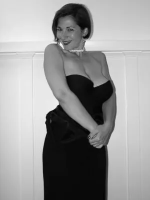 Rebecca's Office / Rebecca Dream nude photo #0200