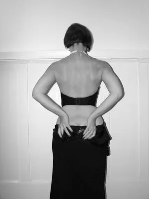 Rebecca's Office / Rebecca Dream nude photo #0201