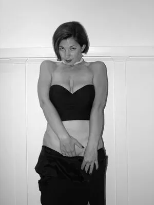 Rebecca's Office / Rebecca Dream nude photo #0204