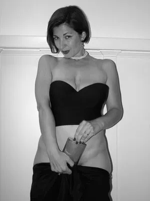 Rebecca's Office / Rebecca Dream nude photo #0206