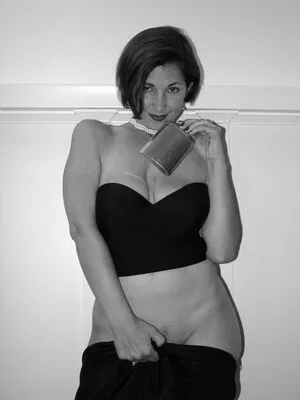 Rebecca's Office / Rebecca Dream nude photo #0207