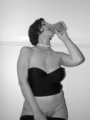 Rebecca's Office / Rebecca Dream nude photo #0208