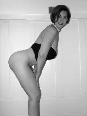 Rebecca's Office / Rebecca Dream nude photo #0214