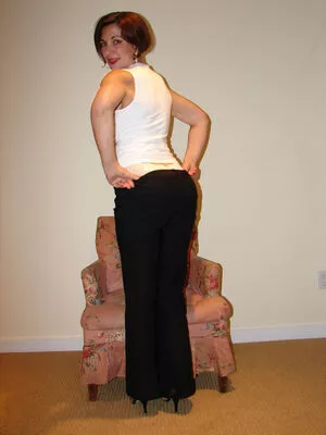 Rebecca's Office / Rebecca Dream nude photo #0264