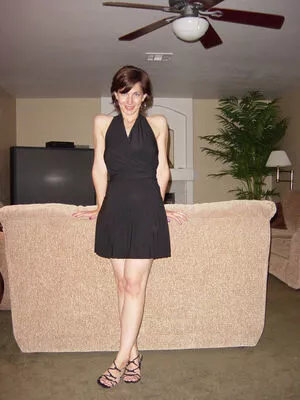 Rebecca's Office / Rebecca Dream nude photo #0277