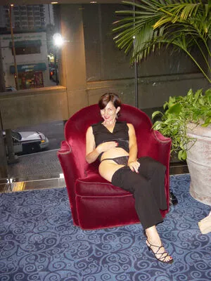 Rebecca's Office / Rebecca Dream nude photo #0303