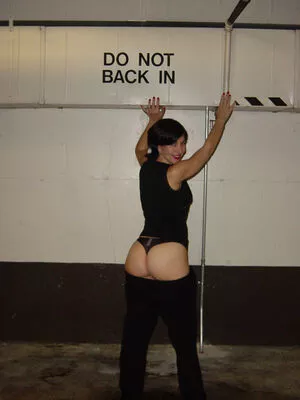 Rebecca's Office / Rebecca Dream nude photo #0315