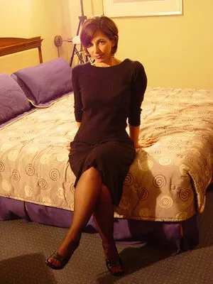 Rebecca's Office / Rebecca Dream nude photo #0341