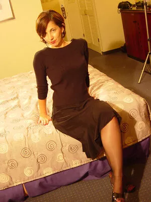 Rebecca's Office / Rebecca Dream nude photo #0342