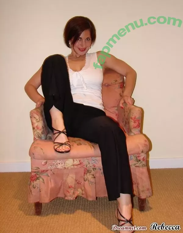 Rebecca's Office nude photo #0076 (Rebecca Dream)