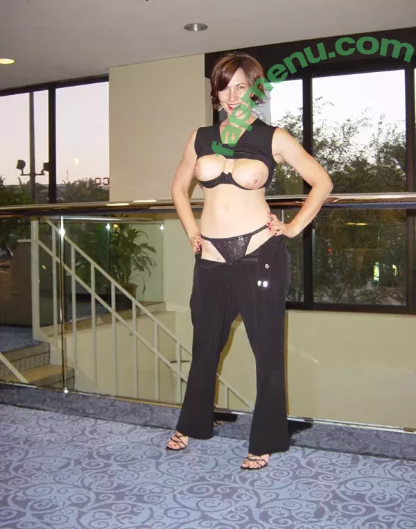 Rebecca's Office nude photo #0304 (Rebecca Dream)