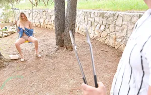 Rebecca Volpetti / rebecca.volpetti / rebecca_volpetti / volpettirebecca nude photo #0035