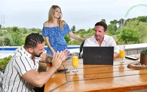 Rebecca Volpetti / rebecca.volpetti / rebecca_volpetti / volpettirebecca nude photo #0174