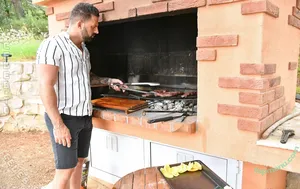 Rebecca Volpetti / rebecca.volpetti / rebecca_volpetti / volpettirebecca nude photo #0183