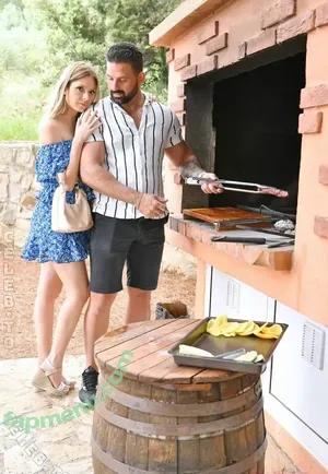 Rebecca Volpetti / rebecca.volpetti / rebecca_volpetti / volpettirebecca nude photo #0184