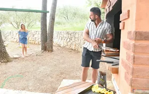 Rebecca Volpetti / rebecca.volpetti / rebecca_volpetti / volpettirebecca nude photo #0185