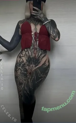 Rebeccah / lilbabyangel0 nude photo #0025