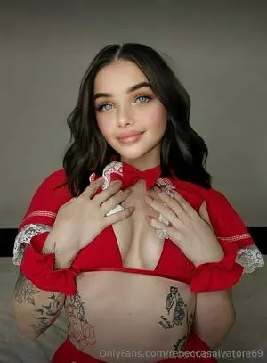 rebeccasalvatore69 / _fvckyouuu nude photo #0387