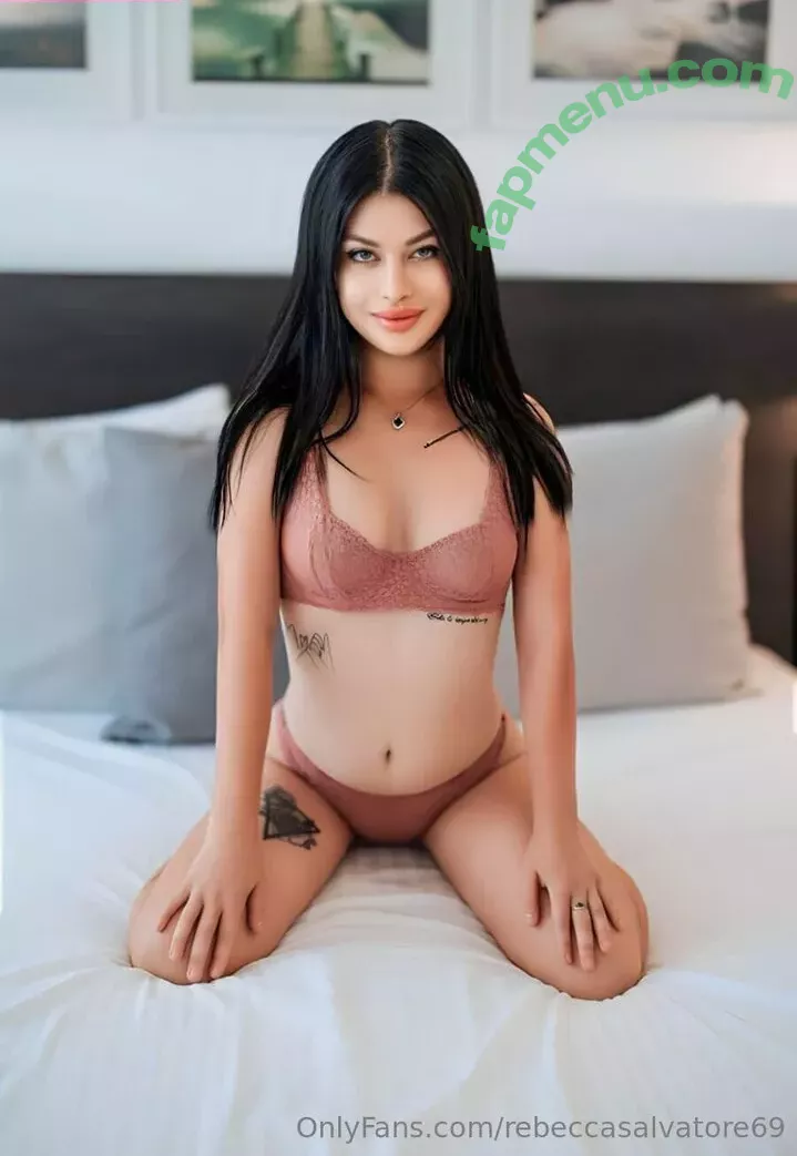 rebeccasalvatore69 nude photo #0353 (_fvckyouuu)