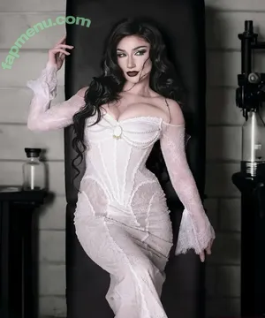 Rebeccaseals / rebeccastilles nude photo #0041